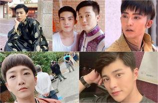 戏说台湾电视剧全集在线观看,穿越时空的传奇故事全集在线观看  第2张